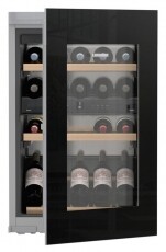 Liebherr EWTgb 1683 beépíthető borhűtő Konyhai termékek - Hűtő, fagyasztó (beépíthető) - Borhűtő - 363254