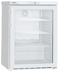 Liebherr Liebherr FKUv 1613 Prémium ipari egyajtós hűtőszekrény Konyhai termékek - Hűtő, fagyasztó (szabadonálló) - Mini hűtő / minibár - 359914