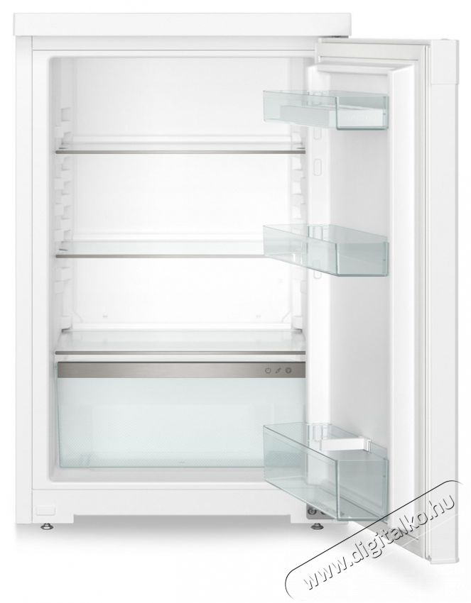 Liebherr TK 14Ve00 Asztali hűtőszekr&eacute;ny Konyhai term&eacute;kek - Hűtő, fagyaszt&oacute; (szabadon&aacute;ll&oacute;) - Fagyaszt&oacute; n&eacute;lk&uuml;li hűtő - 494788