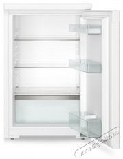 Liebherr TK 14Ve00 Asztali hűtőszekr&eacute;ny Konyhai term&eacute;kek - Hűtő, fagyaszt&oacute; (szabadon&aacute;ll&oacute;) - Fagyaszt&oacute; n&eacute;lk&uuml;li hűtő - 494788