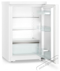 Liebherr TK 14Ve00 Asztali hűtőszekr&eacute;ny Konyhai term&eacute;kek - Hűtő, fagyaszt&oacute; (szabadon&aacute;ll&oacute;) - Fagyaszt&oacute; n&eacute;lk&uuml;li hűtő - 494788
