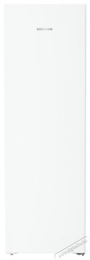 GN 52Vd2i Álló fagyasztószekrény