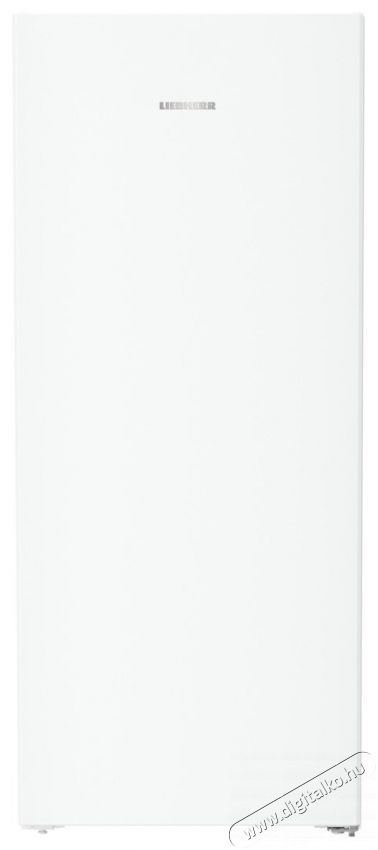 FNc 7026 Plus NoFrost Álló fagyasztószekrény NoFrost-tal