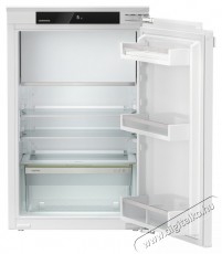 Liebherr IRe 3901 Konyhai term&eacute;kek - Hűtő, fagyaszt&oacute; (be&eacute;p&iacute;thető) - Egyajt&oacute;s hűtő - 400366