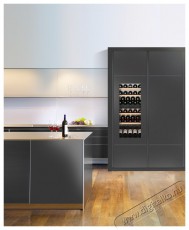 Liebherr EWTdf 2353 be&eacute;p&iacute;thető borhűtő Konyhai term&eacute;kek - Hűtő, fagyaszt&oacute; (szabadon&aacute;ll&oacute;) - Borhűtő - 316607