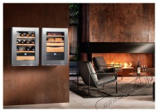 Liebherr Liebherr ZKes 453 ipari humidor szivarhűtő Konyhai term&eacute;kek - Hűtő, fagyaszt&oacute; (szabadon&aacute;ll&oacute;) - Szivart&aacute;rol&oacute; hűtőszekr&eacute;ny - 306053