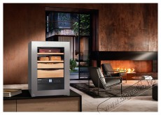 Liebherr Liebherr ZKes 453 ipari humidor szivarhűtő Konyhai term&eacute;kek - Hűtő, fagyaszt&oacute; (szabadon&aacute;ll&oacute;) - Szivart&aacute;rol&oacute; hűtőszekr&eacute;ny - 306053