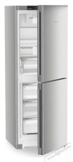 Liebherr CNsfc 5023 Konyhai term&eacute;kek - Hűtő, fagyaszt&oacute; (szabadon&aacute;ll&oacute;) - Alulfagyaszt&oacute;s kombin&aacute;lt hűtő - 494627