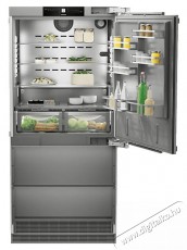 Liebherr ECBNe 8870 Konyhai term&eacute;kek - Hűtő, fagyaszt&oacute; (be&eacute;p&iacute;thető) - Alulfagyaszt&oacute;s kombin&aacute;lt hűtő - 494676