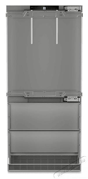 Liebherr ECBNe 8870 Konyhai term&eacute;kek - Hűtő, fagyaszt&oacute; (be&eacute;p&iacute;thető) - Alulfagyaszt&oacute;s kombin&aacute;lt hűtő - 494676