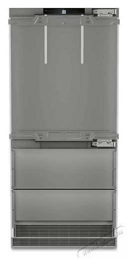 Liebherr ECBNe 8870 Konyhai term&eacute;kek - Hűtő, fagyaszt&oacute; (be&eacute;p&iacute;thető) - Alulfagyaszt&oacute;s kombin&aacute;lt hűtő - 494676