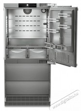 Liebherr ECBNe 8870 Konyhai term&eacute;kek - Hűtő, fagyaszt&oacute; (be&eacute;p&iacute;thető) - Alulfagyaszt&oacute;s kombin&aacute;lt hűtő - 494676