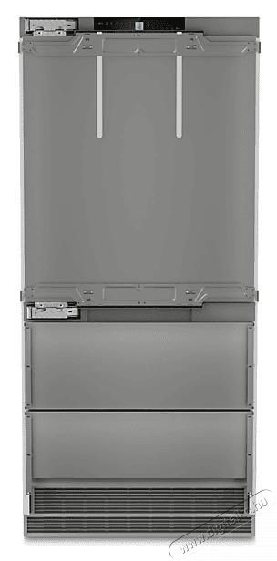 Liebherr ECBNe 8871 Konyhai term&eacute;kek - Hűtő, fagyaszt&oacute; (be&eacute;p&iacute;thető) - Alulfagyaszt&oacute;s kombin&aacute;lt hűtő - 494677