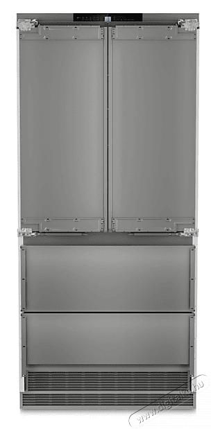 Liebherr ECBNe 8872 Konyhai term&eacute;kek - Hűtő, fagyaszt&oacute; (be&eacute;p&iacute;thető) - Alulfagyaszt&oacute;s kombin&aacute;lt hűtő - 494675