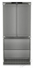Liebherr ECBNe 8872 Konyhai term&eacute;kek - Hűtő, fagyaszt&oacute; (be&eacute;p&iacute;thető) - Alulfagyaszt&oacute;s kombin&aacute;lt hűtő - 494675