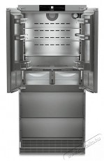 Liebherr ECBNe 8872 Konyhai term&eacute;kek - Hűtő, fagyaszt&oacute; (be&eacute;p&iacute;thető) - Alulfagyaszt&oacute;s kombin&aacute;lt hűtő - 494675