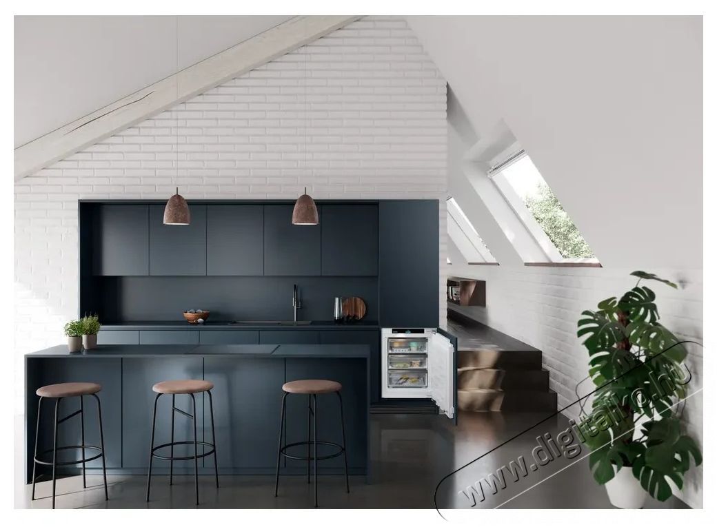 Liebherr IFNbi 3553 Konyhai term&eacute;kek - Hűtő, fagyaszt&oacute; (be&eacute;p&iacute;thető) - Fagyaszt&oacute;szekr&eacute;ny - 494748