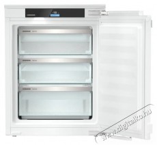 Liebherr IFNbi 3553 Konyhai termékek - Hűtő, fagyasztó (beépíthető) - Fagyasztószekrény - 494748