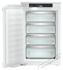 Liebherr IFNci 3954 Konyhai term&eacute;kek - Hűtő, fagyaszt&oacute; (be&eacute;p&iacute;thető) - Fagyaszt&oacute;szekr&eacute;ny - 494746