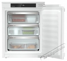 Liebherr IFNd 3503 Konyhai termékek - Hűtő, fagyasztó (beépíthető) - Fagyasztószekrény - 494749