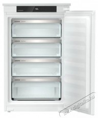 Liebherr IFSd 3904 Konyhai termékek - Hűtő, fagyasztó (beépíthető) - Fagyasztószekrény - 494751