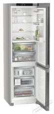 Liebherr CBNsda 572i Konyhai term&eacute;kek - Hűtő, fagyaszt&oacute; (szabadon&aacute;ll&oacute;) - Alulfagyaszt&oacute;s kombin&aacute;lt hűtő - 494607