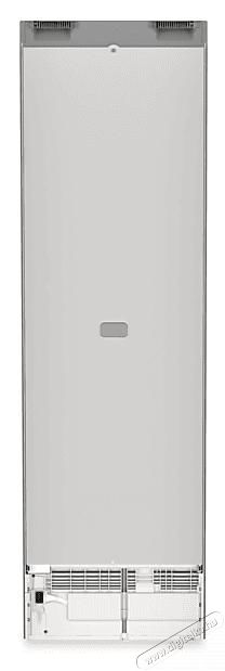 Liebherr CBNsda 572i Konyhai term&eacute;kek - Hűtő, fagyaszt&oacute; (szabadon&aacute;ll&oacute;) - Alulfagyaszt&oacute;s kombin&aacute;lt hűtő - 494607