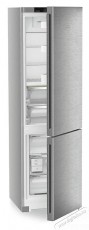 Liebherr CBNsda 572i Konyhai term&eacute;kek - Hűtő, fagyaszt&oacute; (szabadon&aacute;ll&oacute;) - Alulfagyaszt&oacute;s kombin&aacute;lt hűtő - 494607