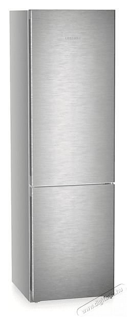 Liebherr CBNsda 572i Konyhai term&eacute;kek - Hűtő, fagyaszt&oacute; (szabadon&aacute;ll&oacute;) - Alulfagyaszt&oacute;s kombin&aacute;lt hűtő - 494607