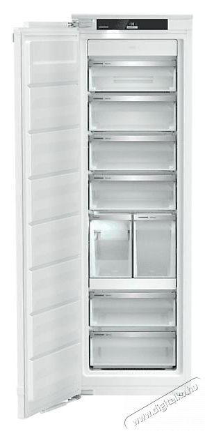 Liebherr SIFNdi 5188 Konyhai term&eacute;kek - Hűtő, fagyaszt&oacute; (be&eacute;p&iacute;thető) - Fagyaszt&oacute;szekr&eacute;ny - 494741