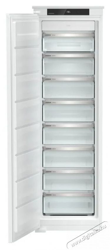 Liebherr SIFNSe 5128 Konyhai term&eacute;kek - Hűtő, fagyaszt&oacute; (be&eacute;p&iacute;thető) - Fagyaszt&oacute;szekr&eacute;ny - 494743