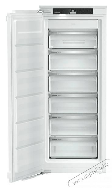 Liebherr SIFNdi 4556 Konyhai term&eacute;kek - Hűtő, fagyaszt&oacute; (be&eacute;p&iacute;thető) - Fagyaszt&oacute;szekr&eacute;ny - 494744