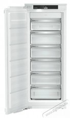 Liebherr SIFNdi 4556 Konyhai termékek - Hűtő, fagyasztó (beépíthető) - Fagyasztószekrény - 494744