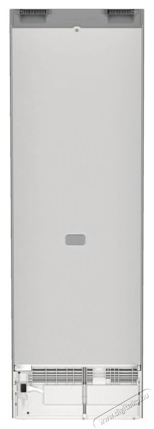 Liebherr CBNsfc 5223 Kombin&aacute;lt hűtőszekr&eacute;ny, 320 l, NoFrost, BioFresh, Kijelző, Szenzorvez&eacute;rl&eacute;s, C energiaoszt&aacute;ly, 35 dB, M 185,5 cm, SteelFinish Konyhai term&eacute;kek - Hűtő, fagyaszt&oacute; (szabadon&aacute;ll&oacute;) - Alulfagyaszt&oacute;s kombin&aacute;lt hűtő - 494613