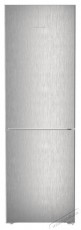 Liebherr CBNsfc 5223 Kombin&aacute;lt hűtőszekr&eacute;ny, 320 l, NoFrost, BioFresh, Kijelző, Szenzorvez&eacute;rl&eacute;s, C energiaoszt&aacute;ly, 35 dB, M 185,5 cm, SteelFinish Konyhai term&eacute;kek - Hűtő, fagyaszt&oacute; (szabadon&aacute;ll&oacute;) - Alulfagyaszt&oacute;s kombin&aacute;lt hűtő - 494613