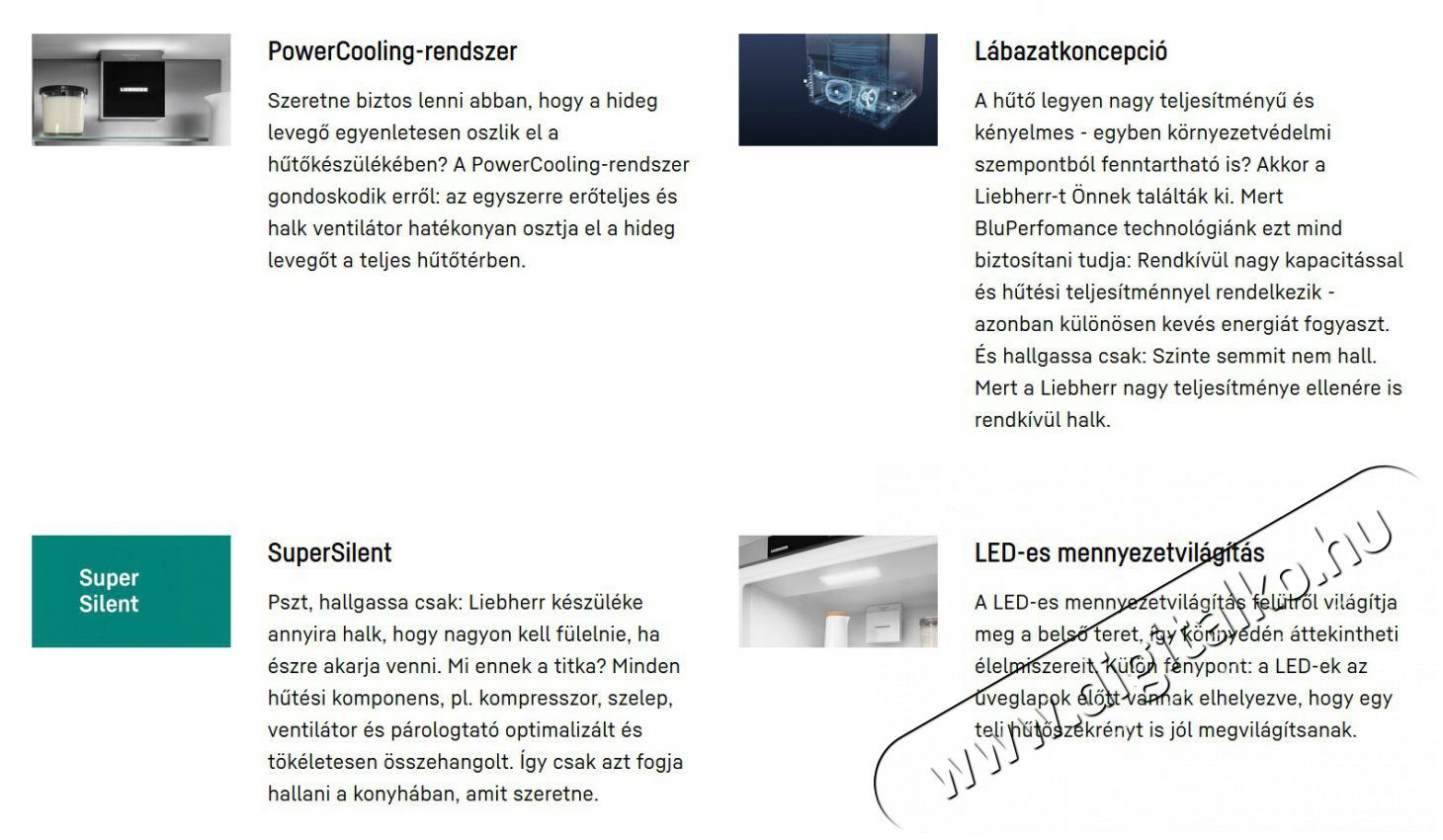 Liebherr CBNsfc 5223 Kombin&aacute;lt hűtőszekr&eacute;ny, 320 l, NoFrost, BioFresh, Kijelző, Szenzorvez&eacute;rl&eacute;s, C energiaoszt&aacute;ly, 35 dB, M 185,5 cm, SteelFinish Konyhai term&eacute;kek - Hűtő, fagyaszt&oacute; (szabadon&aacute;ll&oacute;) - Alulfagyaszt&oacute;s kombin&aacute;lt hűtő - 494613