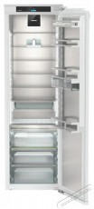 Liebherr IRBAc 5190 (617) Peak BioFresh Be&eacute;p&iacute;thető hűtőszekr&eacute;ny BioFresh Professional &eacute;s AutoDoor funkci&oacute;val (balos) Konyhai term&eacute;kek - Hűtő, fagyaszt&oacute; (be&eacute;p&iacute;thető) - Egyajt&oacute;s hűtő - 530882