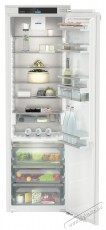 Liebherr IRBbi 5150 Prime BioFresh Integr&aacute;lhat&oacute; hűtőszekr&eacute;ny BioFresh-sel Konyhai term&eacute;kek - Hűtő, fagyaszt&oacute; (be&eacute;p&iacute;thető) - Fagyaszt&oacute; n&eacute;lk&uuml;li hűtő - 530911