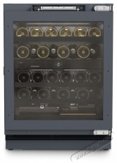 Liebherr UWpri 3662 Vinidor Selection Borhűtőszekrény Konyhai termékek - Hűtő, fagyasztó (beépíthető) - Borhűtő - 530842