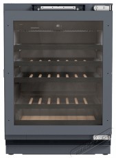 Liebherr UWpri 3761 Vinidor Selection Borhűtőszekr&eacute;ny Konyhai term&eacute;kek - Hűtő, fagyaszt&oacute; (be&eacute;p&iacute;thető) - Borhűtő - 530841