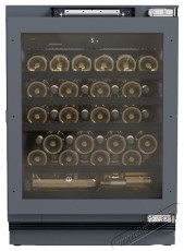 Liebherr UWpri 3761 Vinidor Selection Borhűtőszekrény Konyhai termékek - Hűtő, fagyasztó (beépíthető) - Borhűtő - 530841