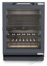 Liebherr UWpri 3762 Vinidor Selection Borhűtőszekr&eacute;ny Konyhai term&eacute;kek - Hűtő, fagyaszt&oacute; (be&eacute;p&iacute;thető) - Borhűtő - 530840