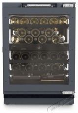 Liebherr UWpri 3782 Vinidor Selection Borhűtőszekrény Konyhai termékek - Hűtő, fagyasztó (beépíthető) - Borhűtő - 530839