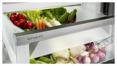 Liebherr MBbsdi 9528 Plus BioFresh NoFrost Francia ajt&oacute;s hűtő-fagyaszt&oacute;szekr&eacute;ny 2 fagyaszt&oacute;fi&oacute;kkal, v&iacute;z- &eacute;s j&eacute;gkockaadagol&oacute;val Konyhai term&eacute;kek - Hűtő, fagyaszt&oacute; (szabadon&aacute;ll&oacute;) - Alulfagyaszt&oacute;s kombin&aacute;lt hűtő - 530894