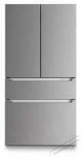 Liebherr MBsddi 9556 Prime BioFresh NoFrost Francia ajt&oacute;s hűtő-fagyaszt&oacute; 2 fagyaszt&oacute;fi&oacute;kkal, IceMakerrel &eacute;s InfinitySpringgel Konyhai term&eacute;kek - Hűtő, fagyaszt&oacute; (szabadon&aacute;ll&oacute;) - Alulfagyaszt&oacute;s kombin&aacute;lt hűtő - 530893