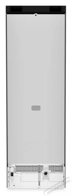 Liebherr SWNbsd 529i Peak NoFrost NoFrost fagyaszt&oacute;rekesszel &eacute;s bortemper&aacute;l&oacute; rekesszel kombin&aacute;lt k&eacute;sz&uuml;l&eacute;k Konyhai term&eacute;kek - Hűtő, fagyaszt&oacute; (be&eacute;p&iacute;thető) - Borhűtő - 530888
