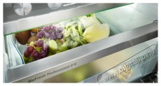 Liebherr MBsddi 9058 Prime BioFresh NoFrost 4 ajt&oacute;s francia ajt&oacute;s hűtő-fagyaszt&oacute; v&iacute;z- &eacute;s j&eacute;gkocka adagol&oacute;val Konyhai term&eacute;kek - Hűtő, fagyaszt&oacute; (szabadon&aacute;ll&oacute;) - Alulfagyaszt&oacute;s kombin&aacute;lt hűtő - 530898