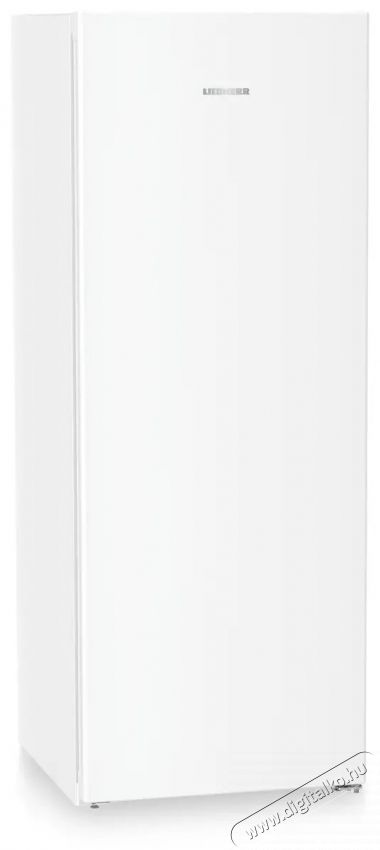 Liebherr FNd 7227 Konyhai term&eacute;kek - Hűtő, fagyaszt&oacute; (szabadon&aacute;ll&oacute;) - Fagyaszt&oacute;szekr&eacute;ny - 400335