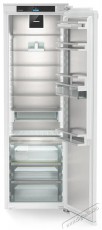 Liebherr IRBAc 5190 (001) Peak BioFresh Be&eacute;p&iacute;thető hűtőszekr&eacute;ny BioFresh Professional &eacute;s AutoDoor funkci&oacute;val (jobbos) Konyhai term&eacute;kek - Hűtő, fagyaszt&oacute; (be&eacute;p&iacute;thető) - Egyajt&oacute;s hűtő - 494702