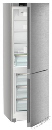 Liebherr KGNsd 52Vc03 Kombin&aacute;lt hűtőszekr&eacute;ny  Konyhai term&eacute;kek - Hűtő, fagyaszt&oacute; (szabadon&aacute;ll&oacute;) - Alulfagyaszt&oacute;s kombin&aacute;lt hűtő - 494758